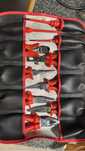 Trusă scule Knipex VDE – Fabricată Germania de Vest