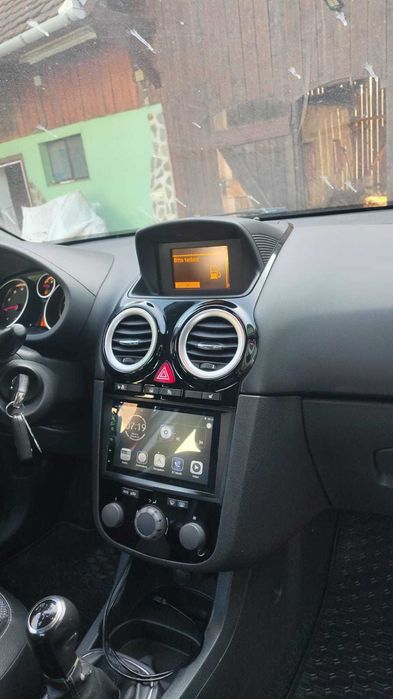 Vând Opel Corsa 2007