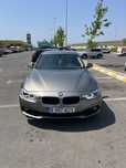BMW Seria 3 F30 Facelift 320D Euro 6 2018 Faruri LED Automat Proprieta