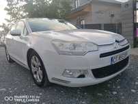 Vând Citröen C5 Exclusive