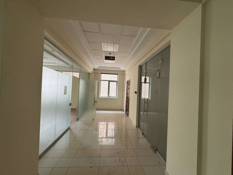 Аренда офис, метро Айбек, 490м2