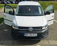 Volkswagen Caddy Maxi 2.0TDI