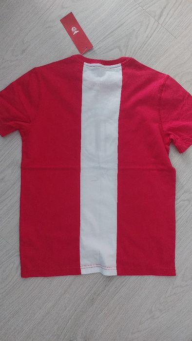 Tricou original Benfica