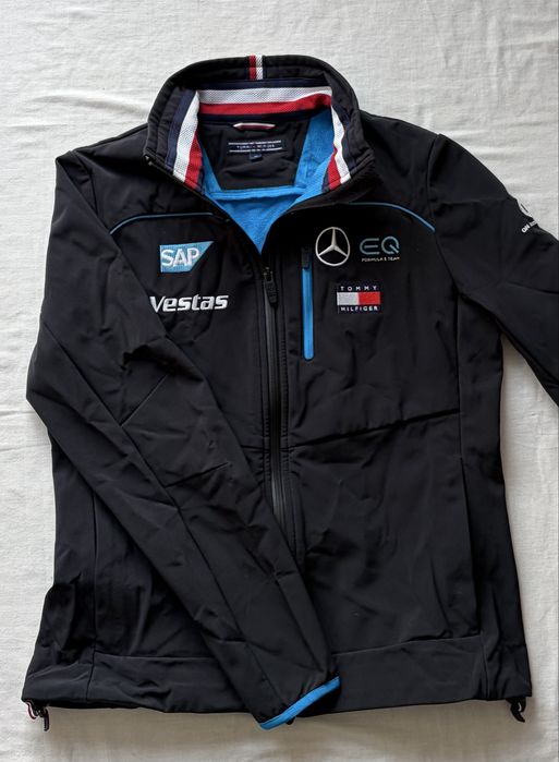 Tommy Hilfiger,softshell damă,măr.M