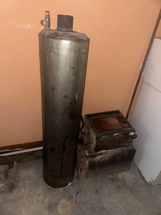 kotyol. катёл. нержавейкадан ясалган