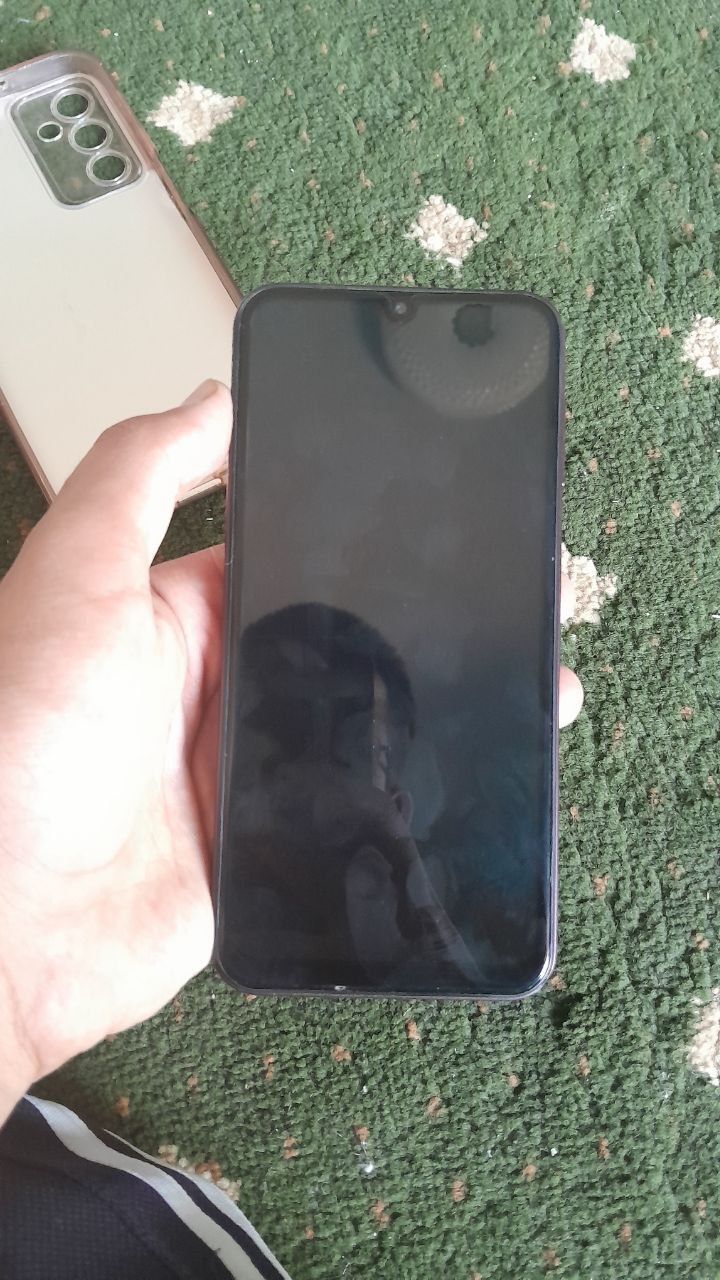 Samsung galaxy a24
