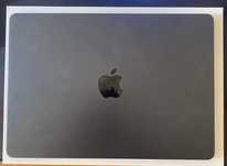MacBook Air 13 M4 16GB RAM , 256 GB Stocare, Battery Health 100%