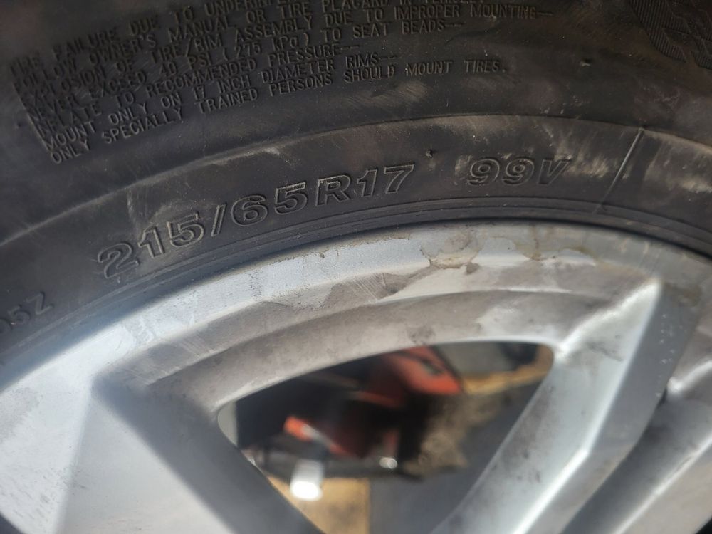 4бр.летни гуми BRIDGESTONE