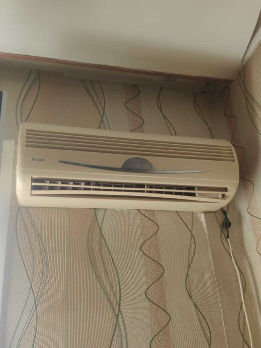 Кондиционер chigo 12