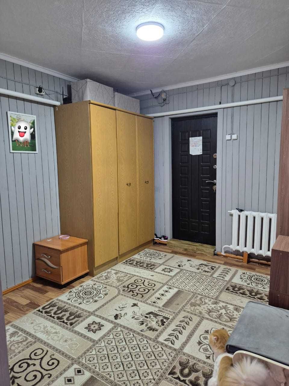 Продается дом в с.Якорь