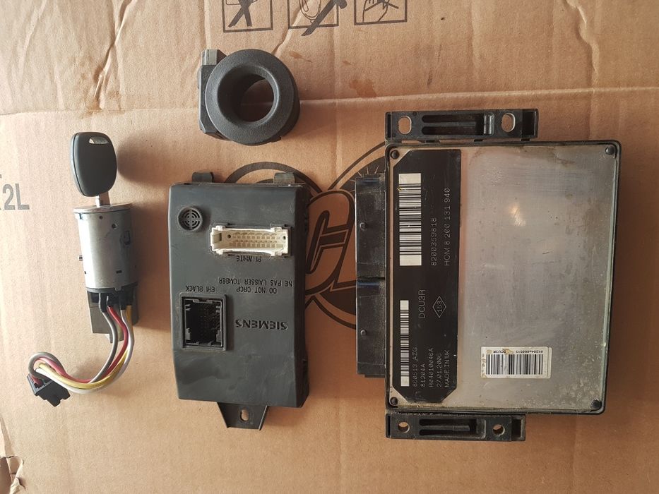 Calculator Dacia papuc , Renault kango 1.9 diesel