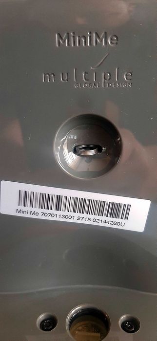 Кафе машина Dolche Gusto MiniMe Долче Густо Мини Ми