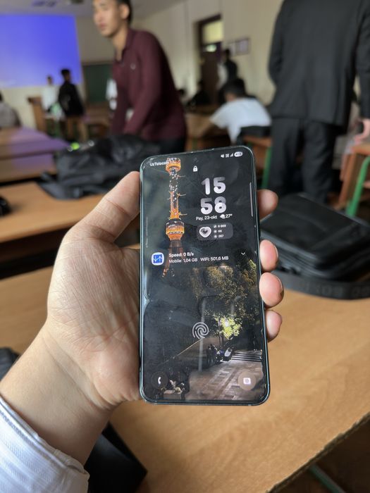 Samsung Galaxsiy S22 -5G