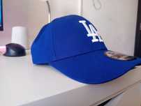 Sapca Los Angeles