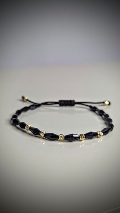 Brățări Aur 14k lucrate manual