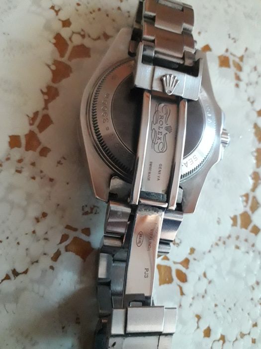 Vand ceas rolex cu mecanism automat