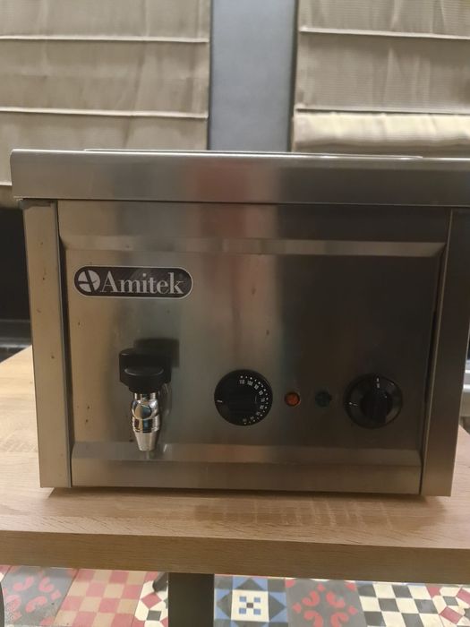 Gratar ,bolitor ,mixer