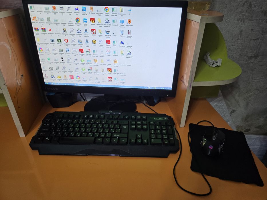 Продам компьютер