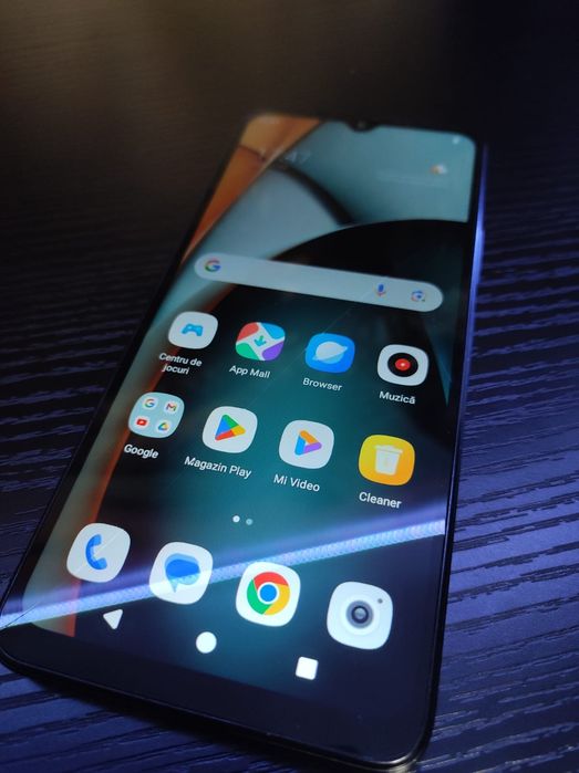 Redmi A3 - Elegant si Frumos