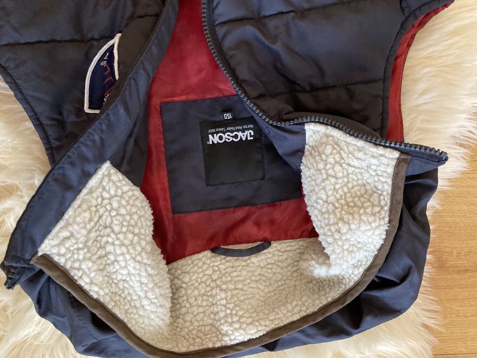 Vesta echitatie marimea 150 cm