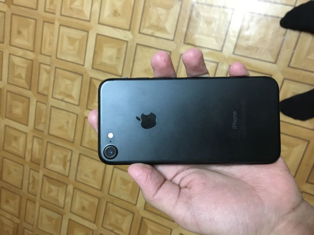 iphone 7 32гб айфон 7