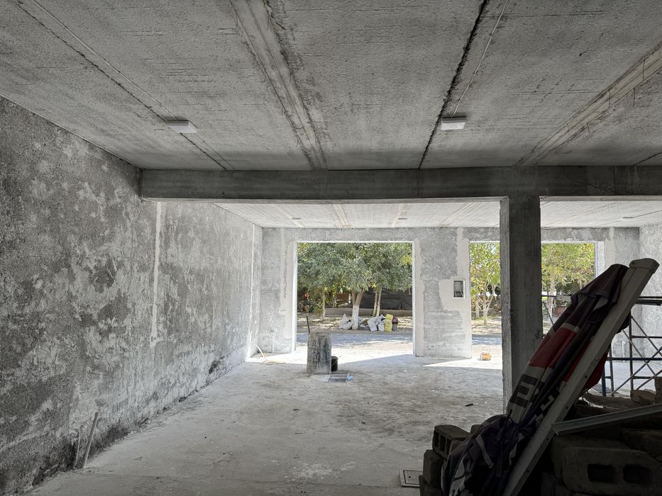 Сдаётся помешение в доль дороги можно под склад можно под бокс