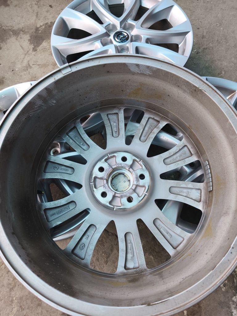19" оригинални алуминиеви джанти за Mazda Cx5,6...