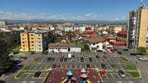 Apartament 2 camere Targu Jiu - Aleea Plopilor
