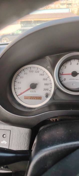 Рав 4 d4d 116 2004