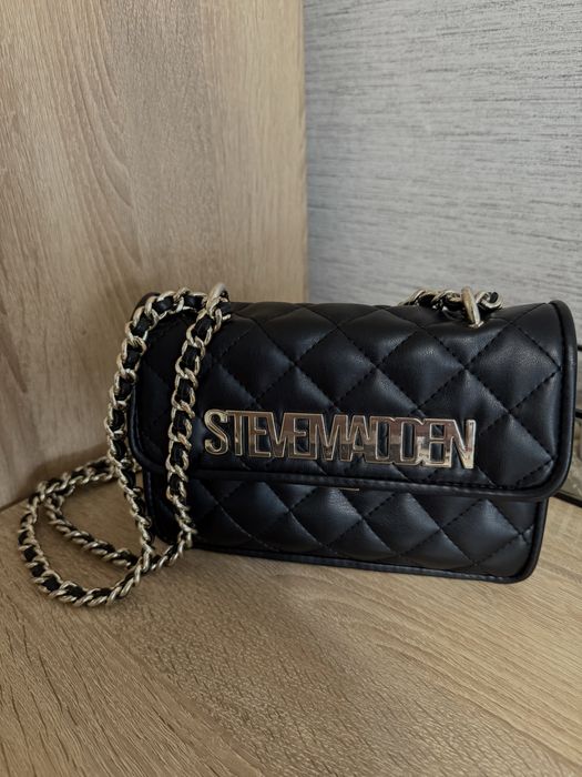 Дамска чанта Steve Madden