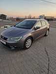 Seat Leon 1.6 Diesel 110CP Led Euro 5