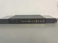 Switch 24 de porturi TL-SG1024DE Gigabit