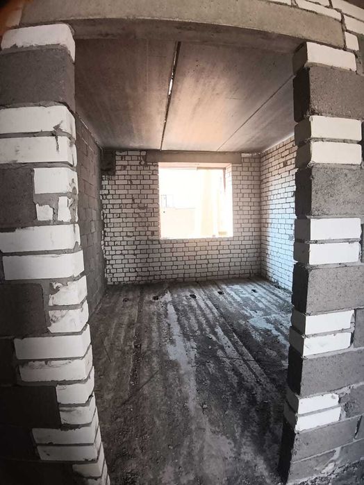 Продается 1-ком кв от застройщика