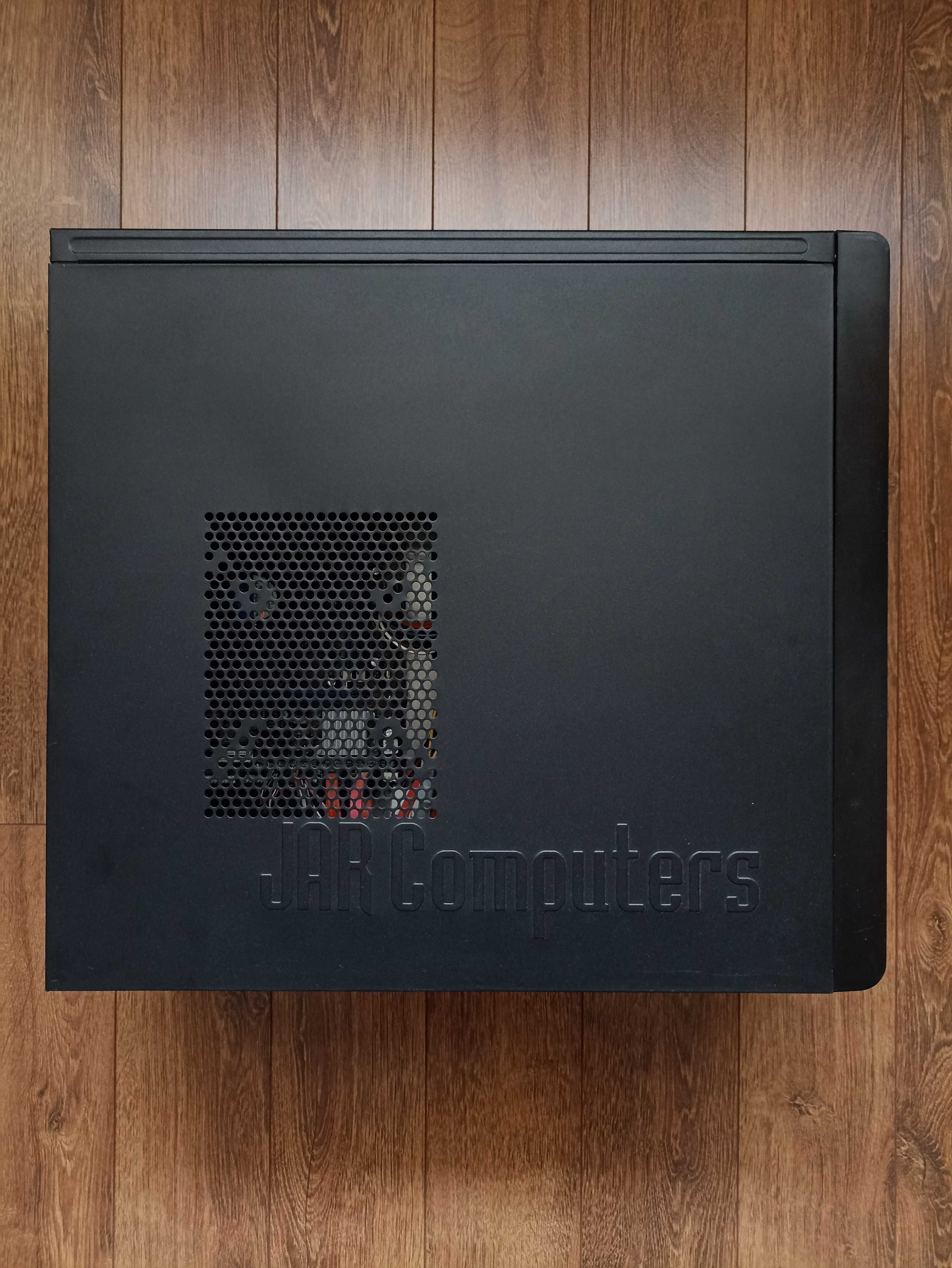 Настолен компютър "JAR COMPUTERS"