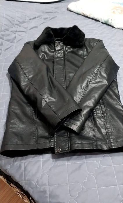 Продам куртку мужской