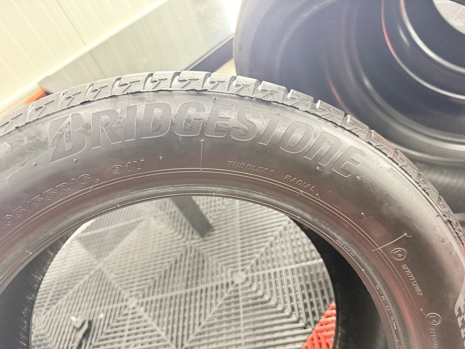 Bridgestone 205/55/16 2023