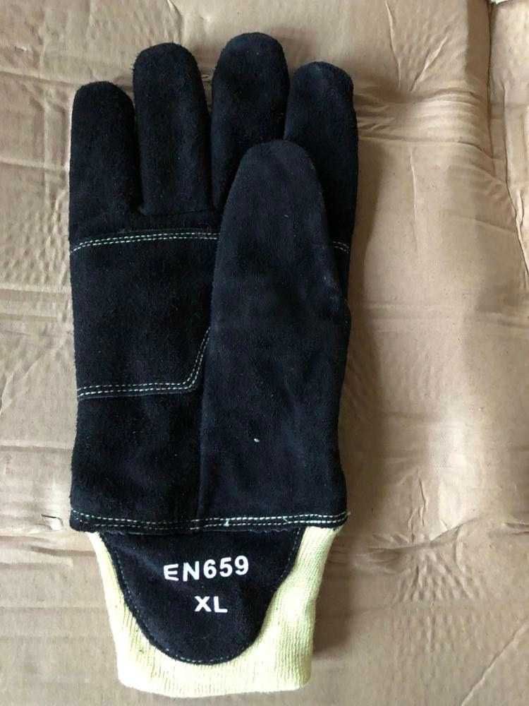 Пожарникарски ръкавици. EN659:2003