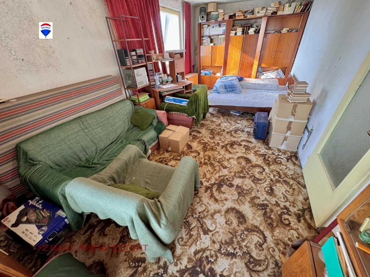 Продава се Двустаен апартамент в Русе, Дружба 2 - 67 кв.м за 709 €/кв.м - Снимка #2