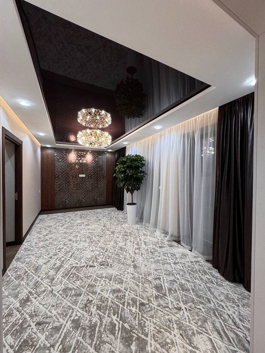 Продам Одноэтажный дом! 5 ком. 3.3сотки. Ориентир Рисовый мост.