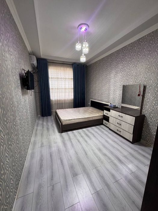 Сдается квартира Чиланзар 8 кв 2/5/8