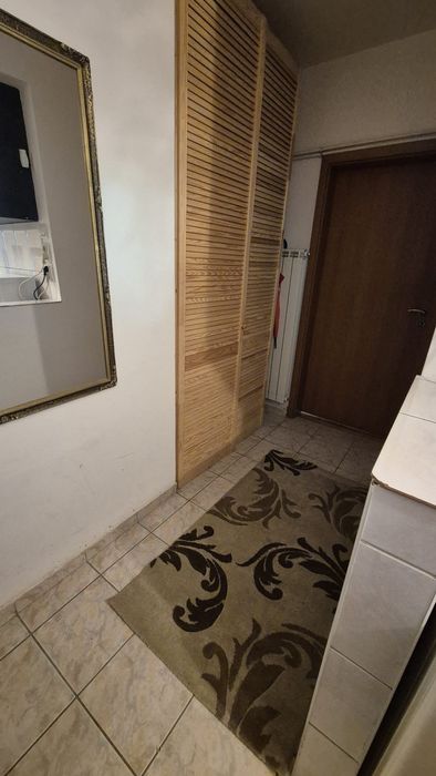 Închiriez apartament cu 2 camere în Hipodrom, pe Aleea Turnu Roșu