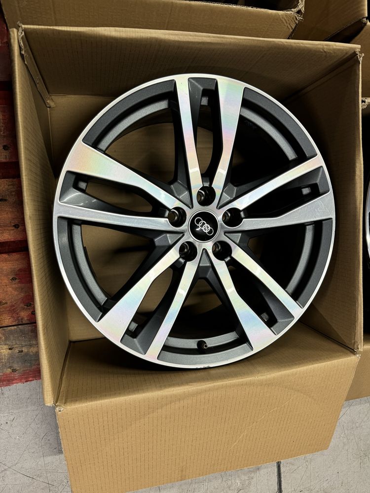 Jante Audi A6 R19 C7 C8 Originale