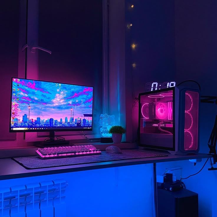 Переустановка/установка Windows 11