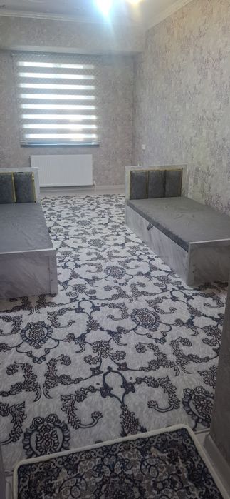 3 хоналик квартира ижарага берилади  киритий светафор ок сарой
