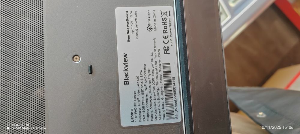 Notebook 2 3 oy boʻlgan