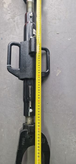 Tirant central stabilizator case internațional fend deutz massey fergu