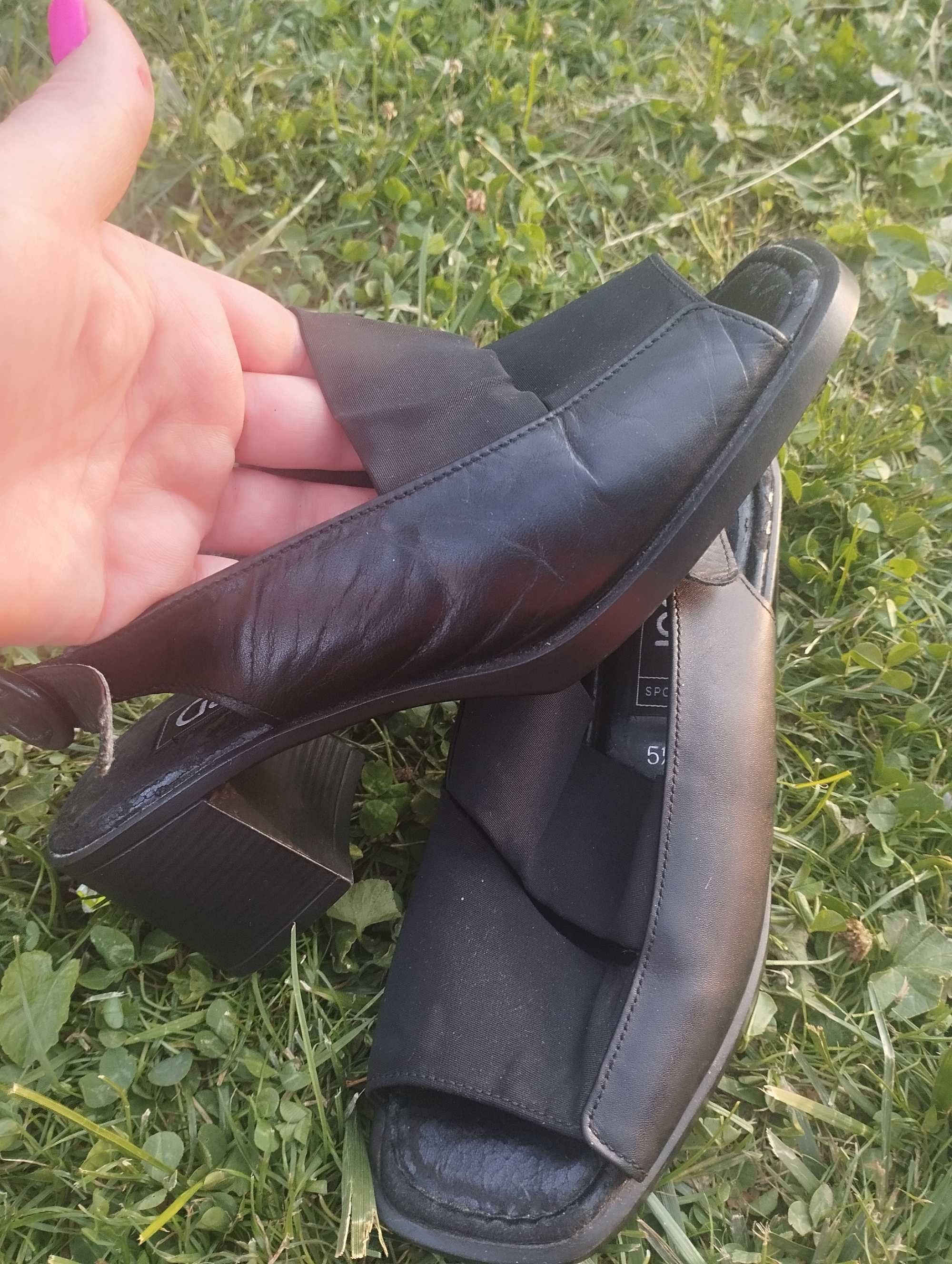 ,Нови обувки Gabor 39 номер