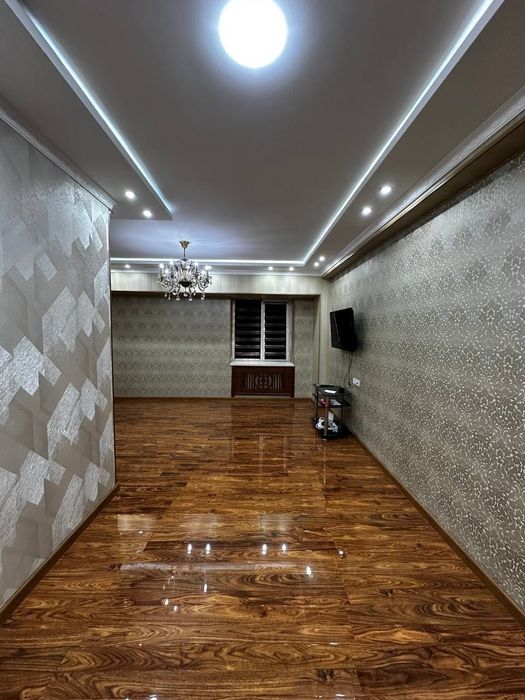 Продается 2х ком квартира на Ц-5, ориентир: метро Минор, 57м²