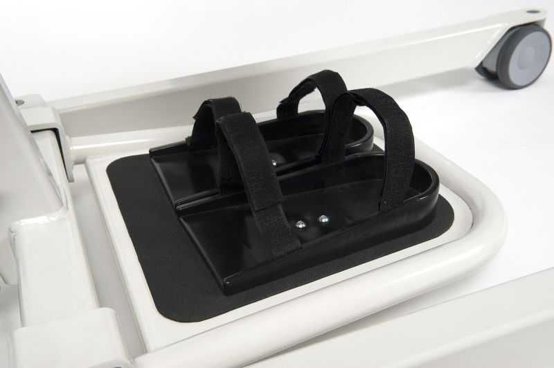 Пациентски лифтер-вертикализатор Vermeiren АЛБАТРОС