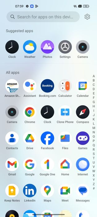 Telefon mobil Realme 9 Pro 5G Octa-core